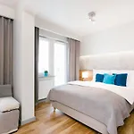 Activpark Apartaments Katowice