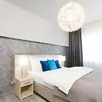 Activpark Apartaments Apartment