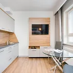 Apartment Activpark Apartaments