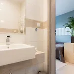 Activpark Apartaments Apartment