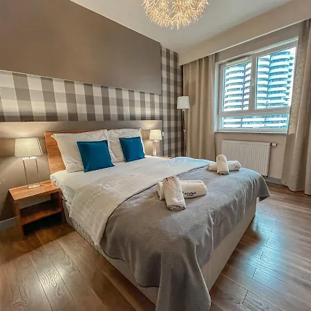 Activpark Apartament