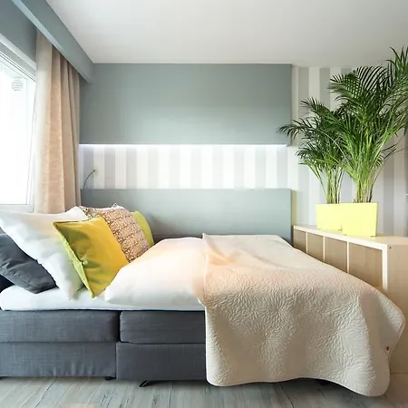 Activpark Apartaments