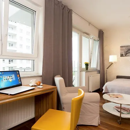 Activpark Apartaments