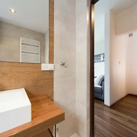 Lejlighed Activpark Katowice