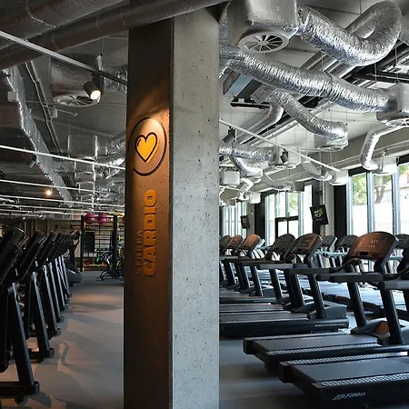 Activpark דירה קטוביץ