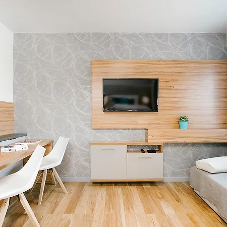 Activpark Apartaments * Kattowitz