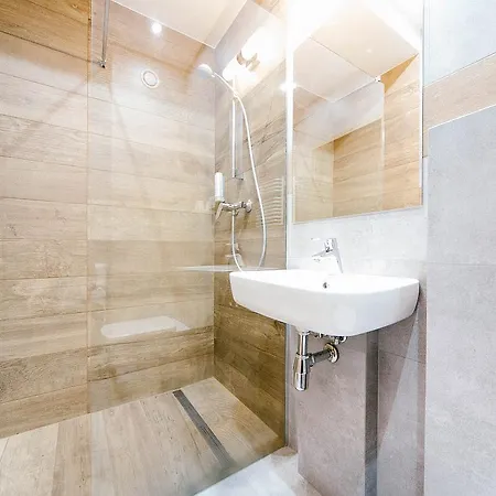 Activpark Appartement
