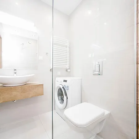 Activpark Lejlighed *