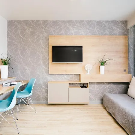 Lejlighed Activpark *