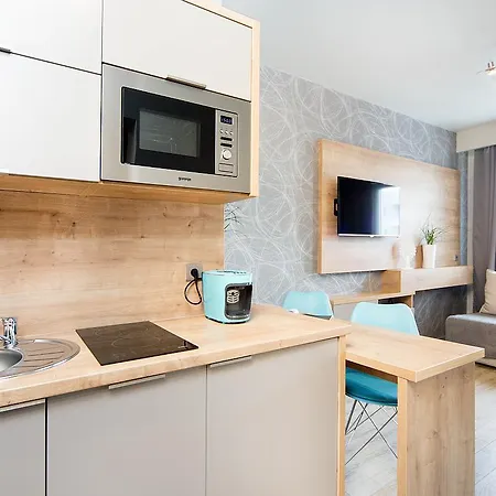 Activpark Apartaments