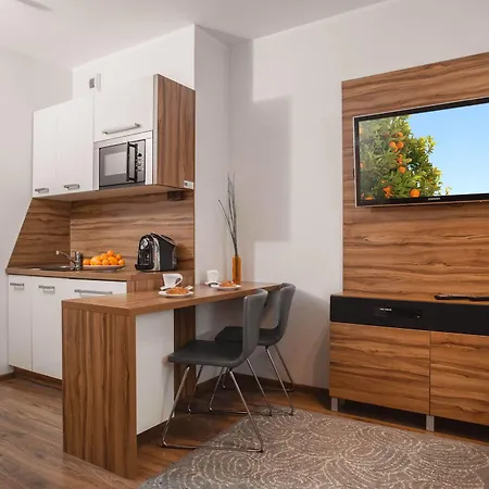 Activpark Apartaments Apartment Kattowitz