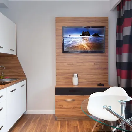 Activpark Apartaments Apartment *