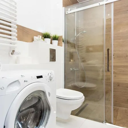 Activpark Appartement