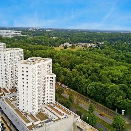 Activpark Apartaments *