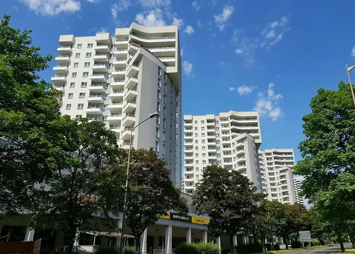 Activpark Διαμέρισμα *