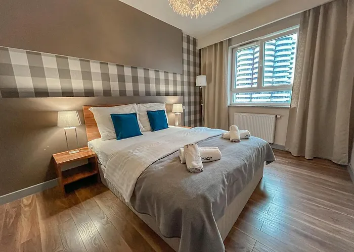 Activpark Διαμέρισμα