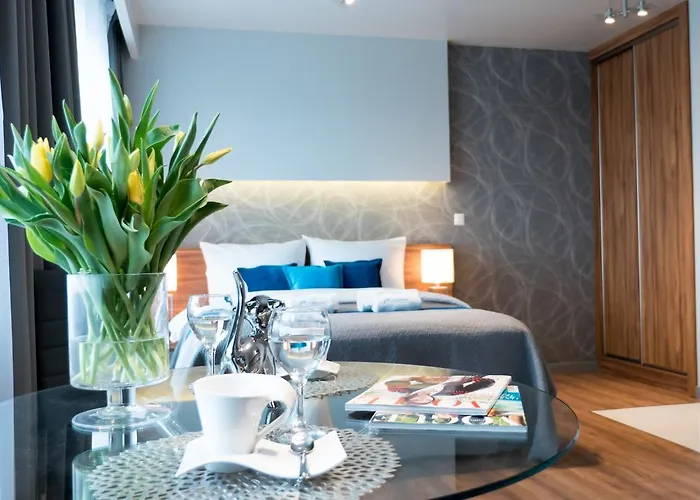 Apartament Activpark *