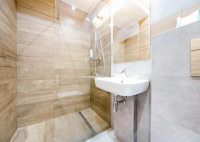 Activpark Διαμέρισμα