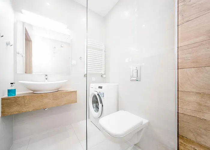 Activpark Apartament *