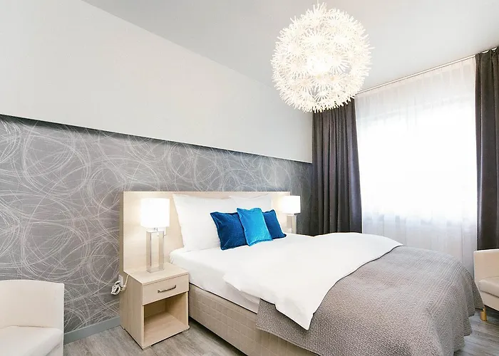 Activpark Apartament