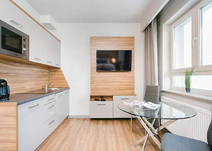 Apartament Activpark