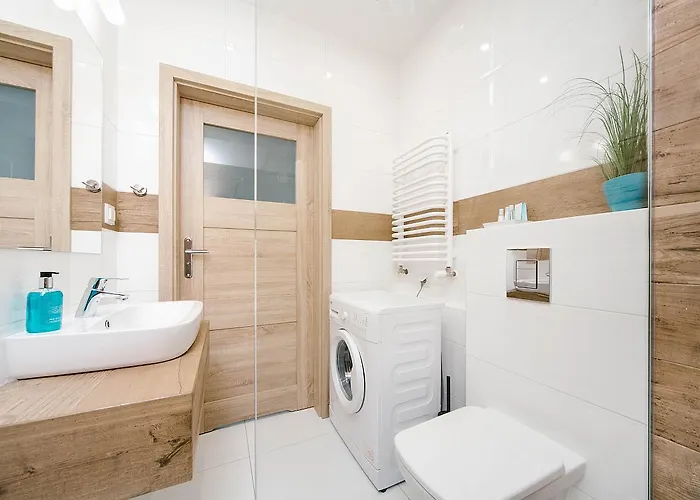 Activpark Апартаменты