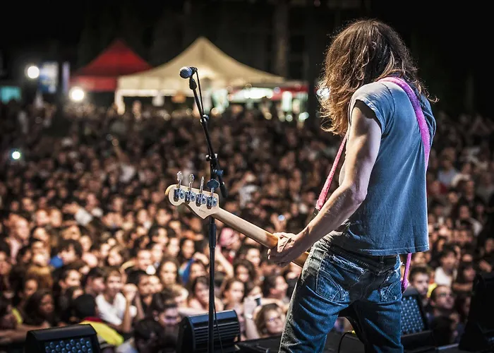 Апартаменты Activpark