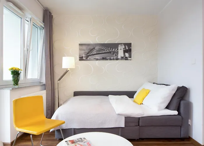 Activpark Apartament