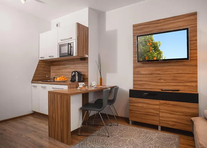 Activpark Διαμέρισμα Κατοβίτσε