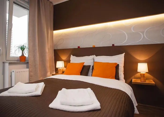 Activpark Apartament Katowice