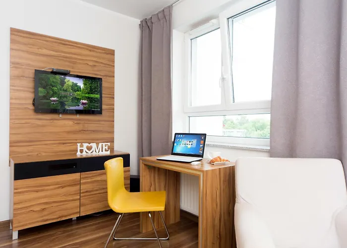 Διαμέρισμα Activpark Κατοβίτσε