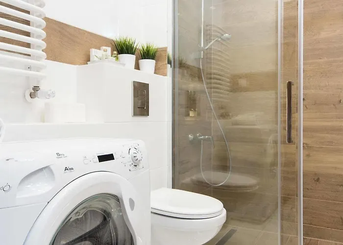 Activpark Διαμέρισμα